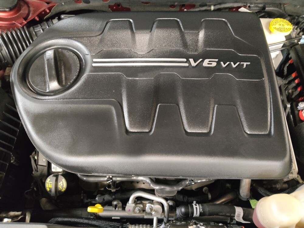 2021 Jeep Cherokee in Arlington, TX 76011 - 18134498 30