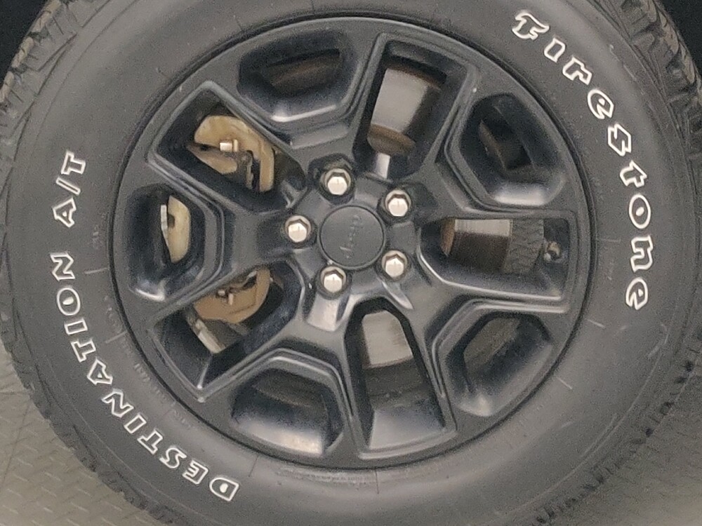 2021 Jeep Cherokee in Arlington, TX 76011 - 18134498 31