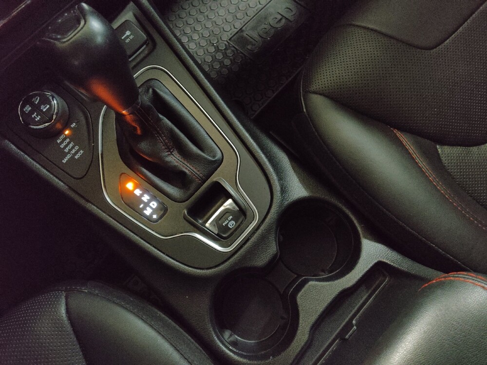 2021 Jeep Cherokee in Arlington, TX 76011 - 18134498 26