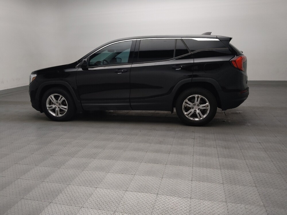 2019 GMC Terrain in Fort Worth, TX 76116 - 18134499 3