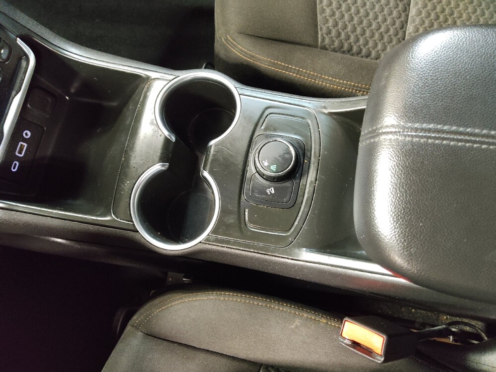 2019 GMC Terrain in Fort Worth, TX 76116 - 18134499 26