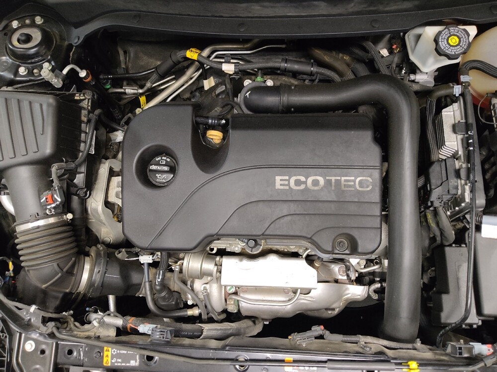 2019 GMC Terrain in Fort Worth, TX 76116 - 18134499 30