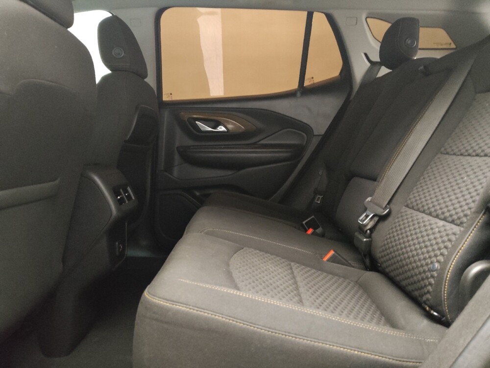 2019 GMC Terrain in Fort Worth, TX 76116 - 18134499 18