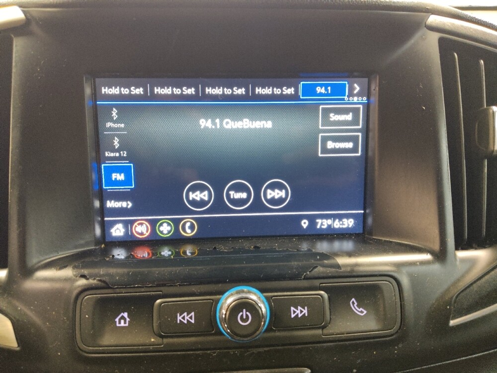 2019 GMC Terrain in Fort Worth, TX 76116 - 18134499 25