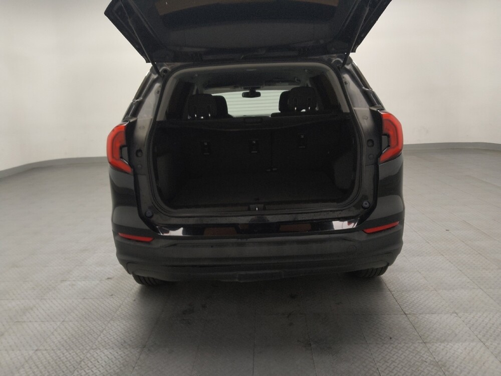 2019 GMC Terrain in Fort Worth, TX 76116 - 18134499 29