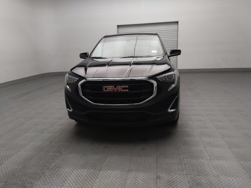 2019 GMC Terrain in Fort Worth, TX 76116 - 18134499 15