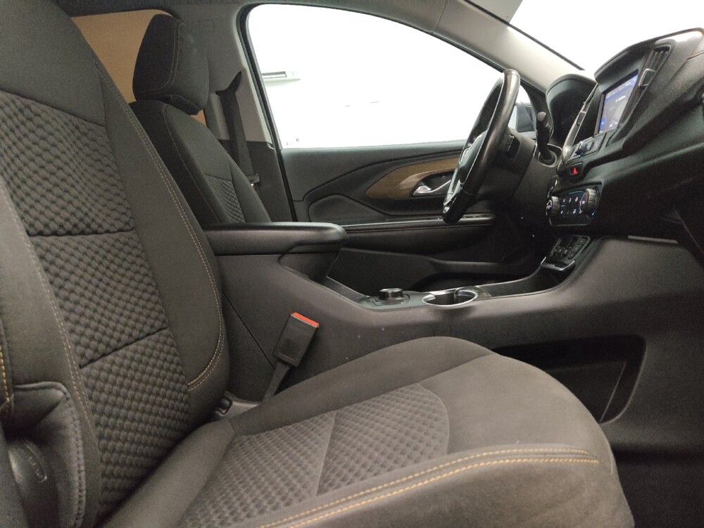 2019 GMC Terrain in Fort Worth, TX 76116 - 18134499 21