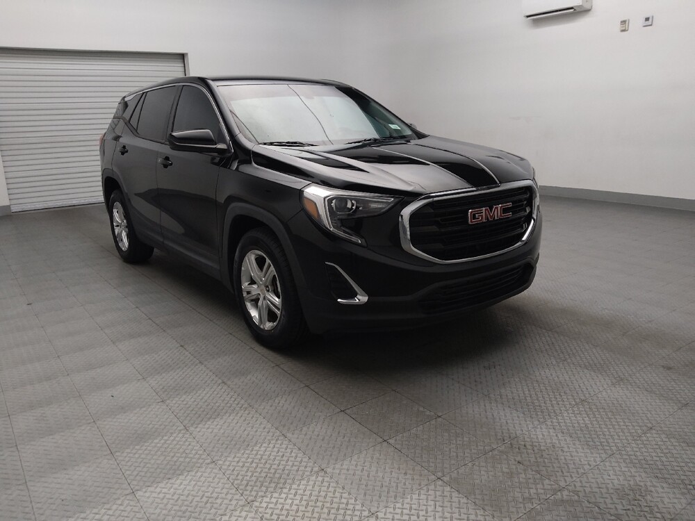 2019 GMC Terrain in Fort Worth, TX 76116 - 18134499 13