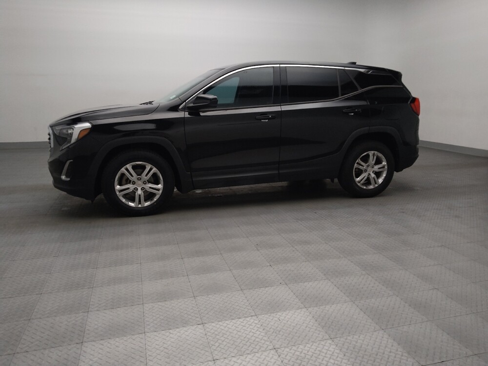 2019 GMC Terrain in Fort Worth, TX 76116 - 18134499 2