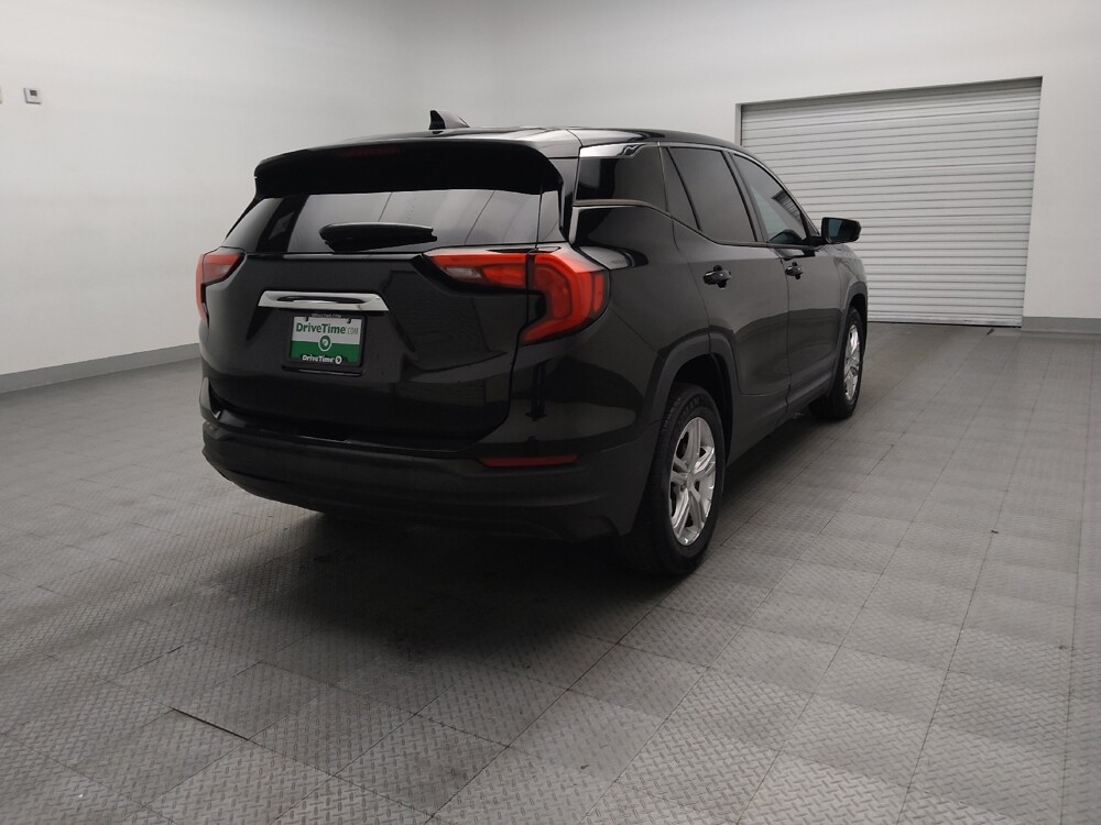 2019 GMC Terrain in Fort Worth, TX 76116 - 18134499 9