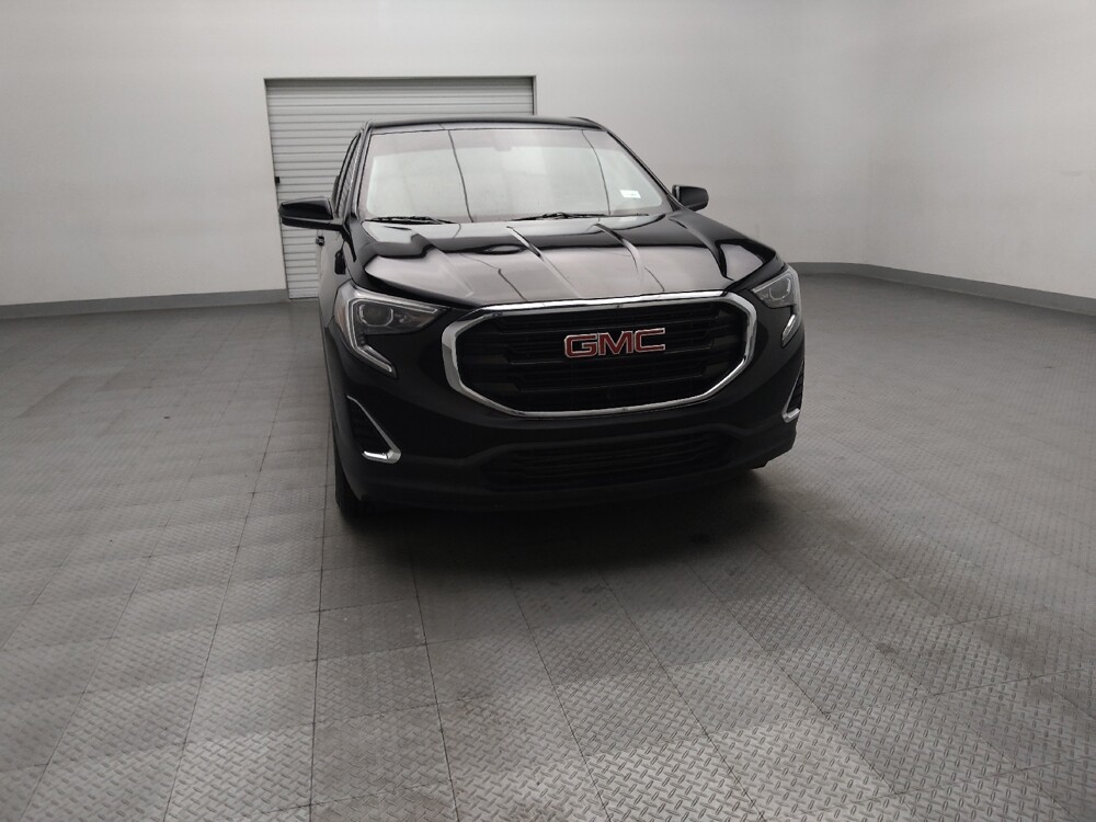 2019 GMC Terrain in Fort Worth, TX 76116 - 18134499 14