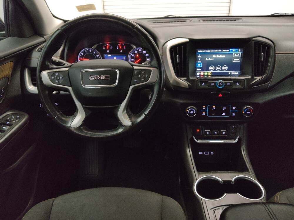 2019 GMC Terrain in Fort Worth, TX 76116 - 18134499 22