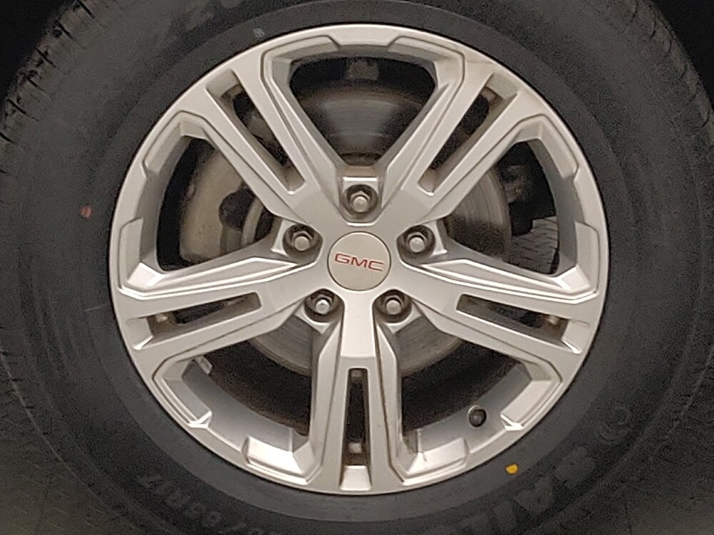 2019 GMC Terrain in Fort Worth, TX 76116 - 18134499 31