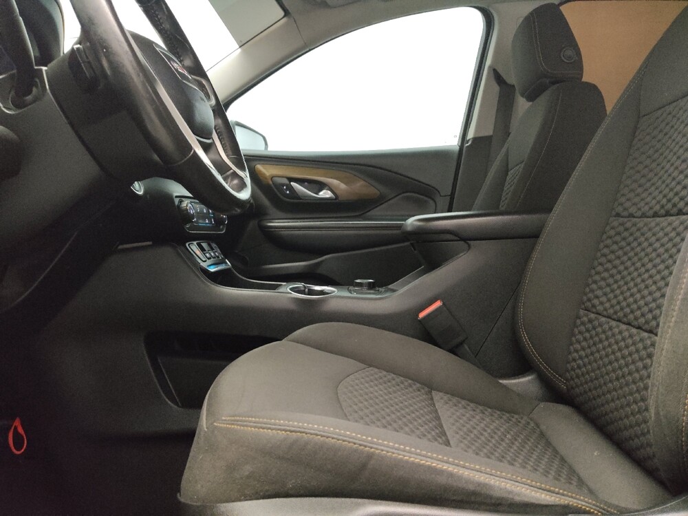 2019 GMC Terrain in Fort Worth, TX 76116 - 18134499 17