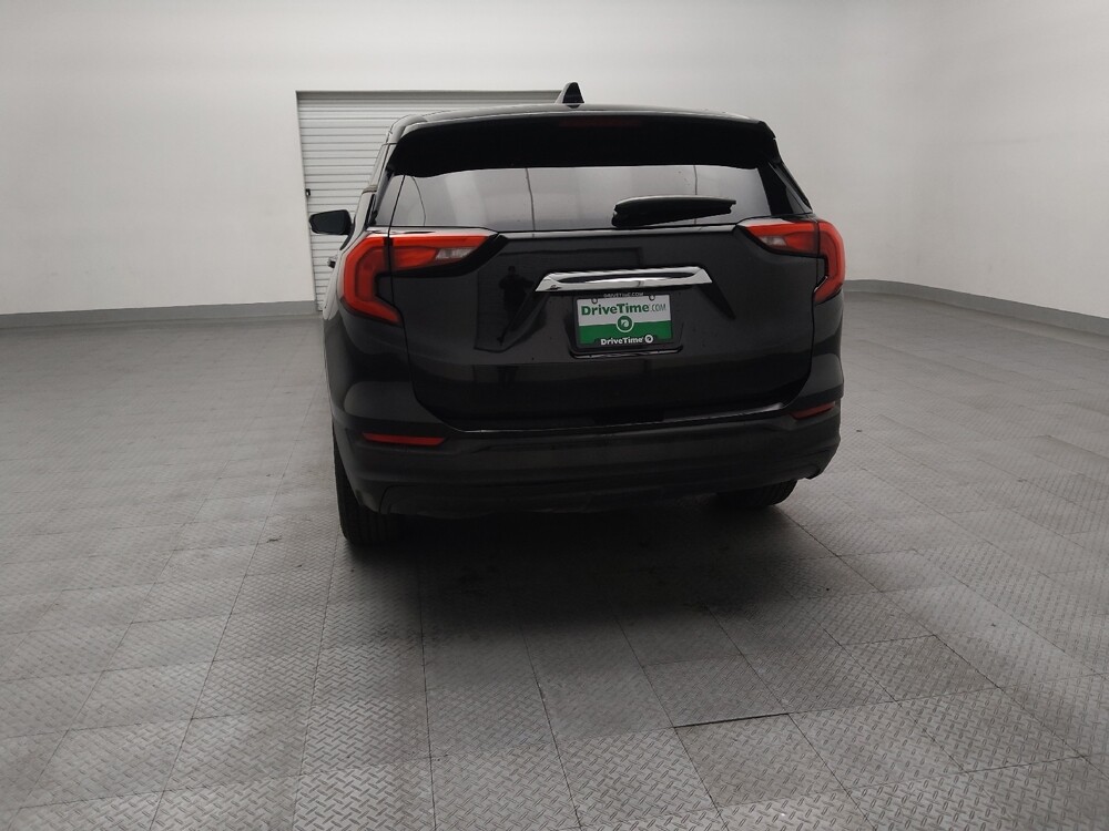 2019 GMC Terrain in Fort Worth, TX 76116 - 18134499 6