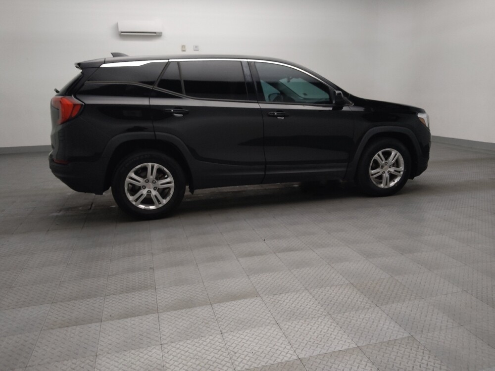 2019 GMC Terrain in Fort Worth, TX 76116 - 18134499 10