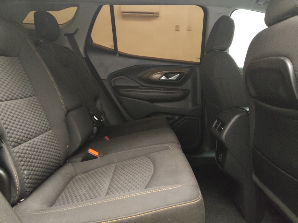 2019 GMC Terrain in Fort Worth, TX 76116 - 18134499 19