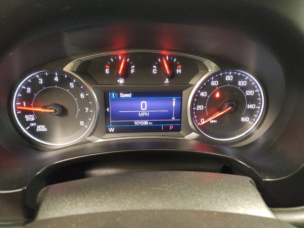 2019 GMC Terrain in Fort Worth, TX 76116 - 18134499 23