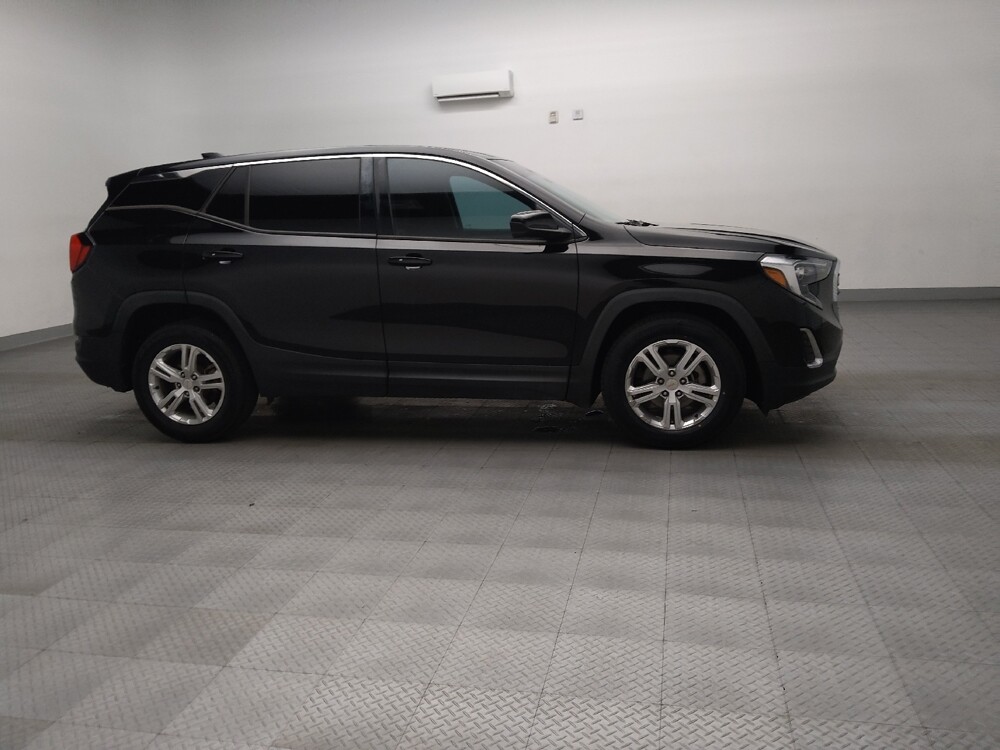 2019 GMC Terrain in Fort Worth, TX 76116 - 18134499 11