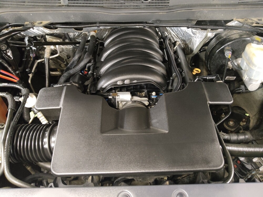 2014 Chevrolet Silverado 1500 in El Paso, TX 79907 - 18134500 30