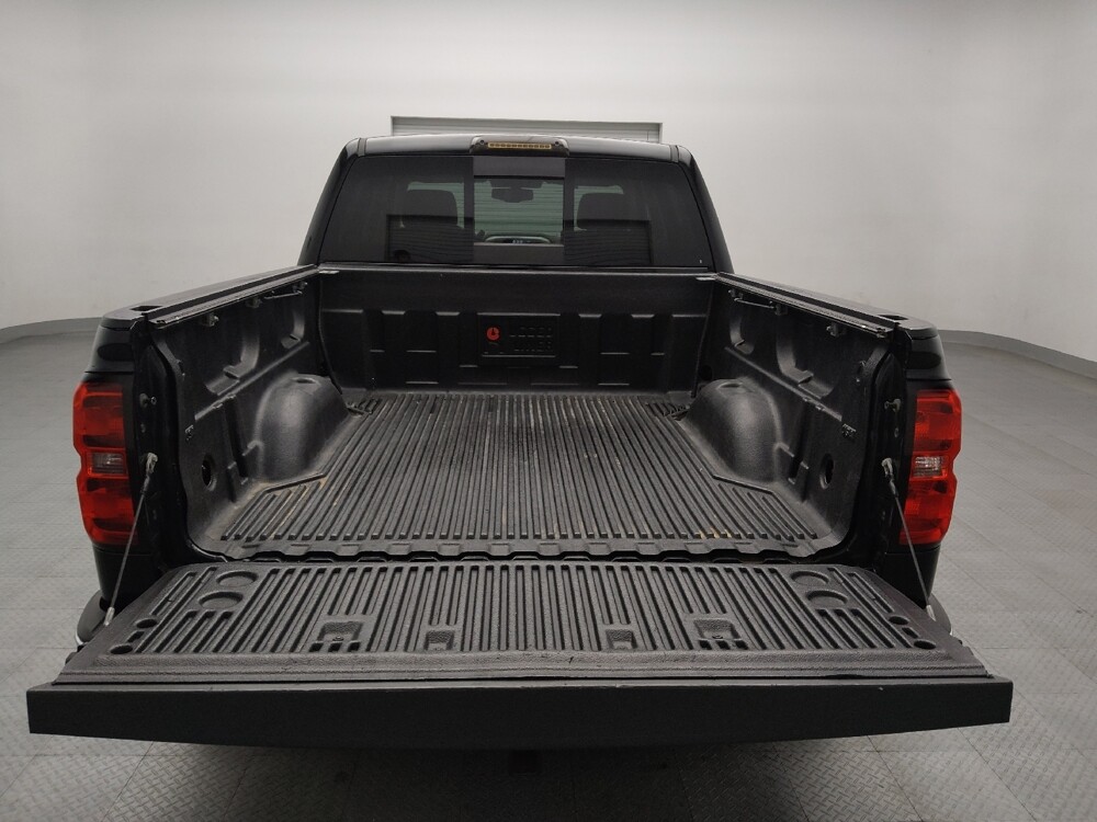 2014 Chevrolet Silverado 1500 in El Paso, TX 79907 - 18134500 29