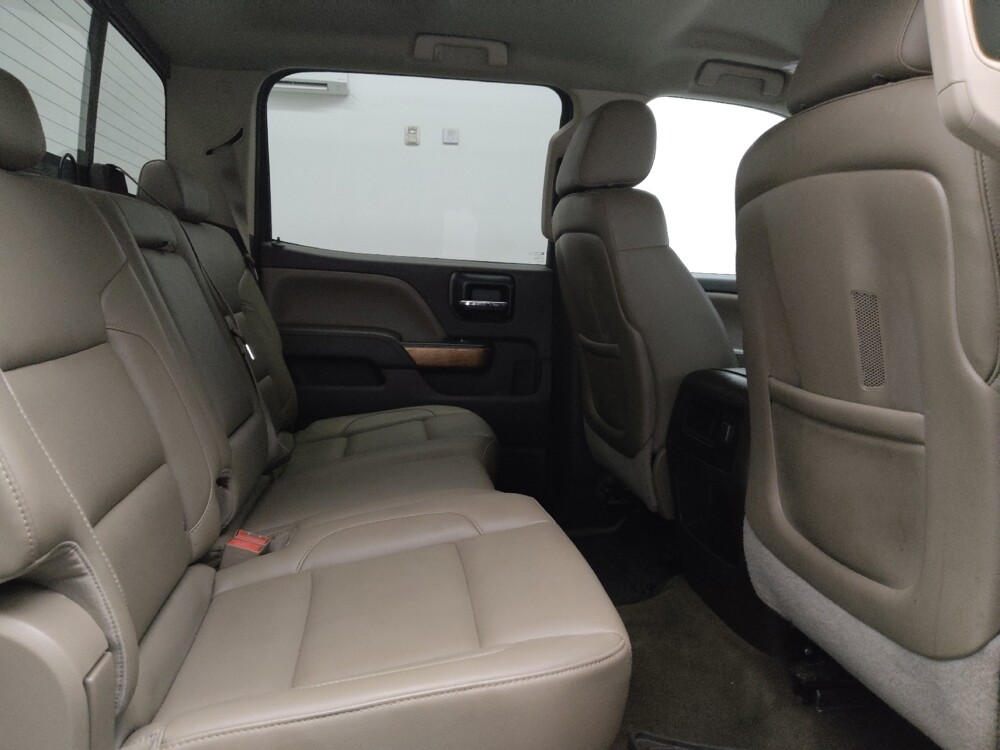 2014 Chevrolet Silverado 1500 in El Paso, TX 79907 - 18134500 19