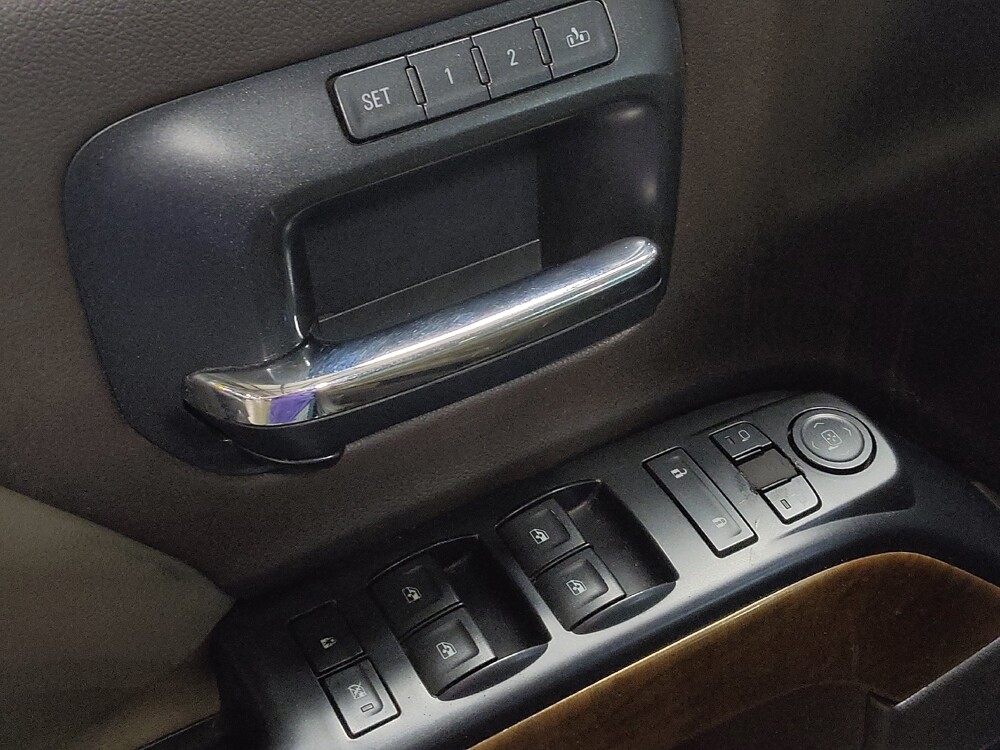 2014 Chevrolet Silverado 1500 in El Paso, TX 79907 - 18134500 27