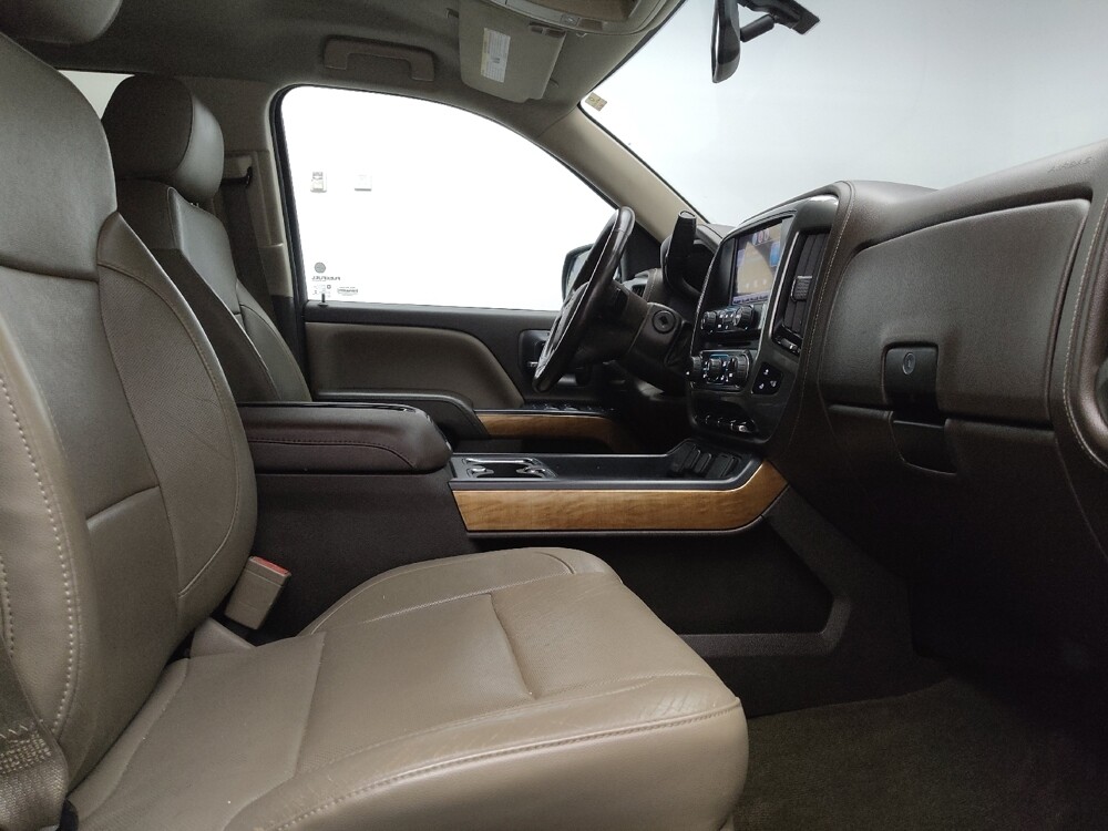 2014 Chevrolet Silverado 1500 in El Paso, TX 79907 - 18134500 21