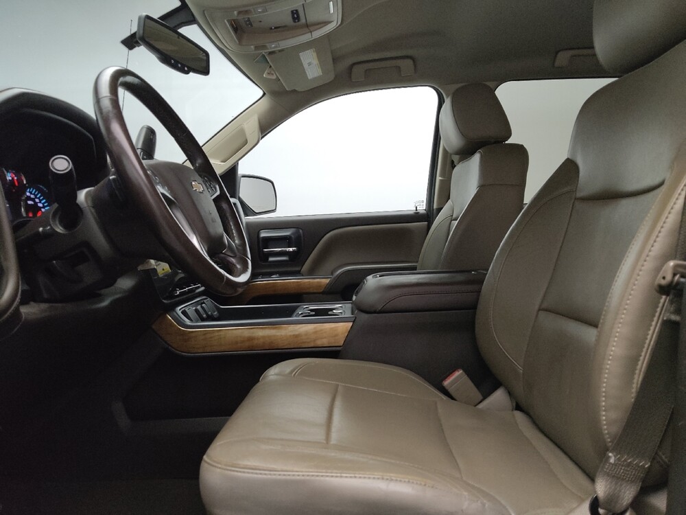 2014 Chevrolet Silverado 1500 in El Paso, TX 79907 - 18134500 17