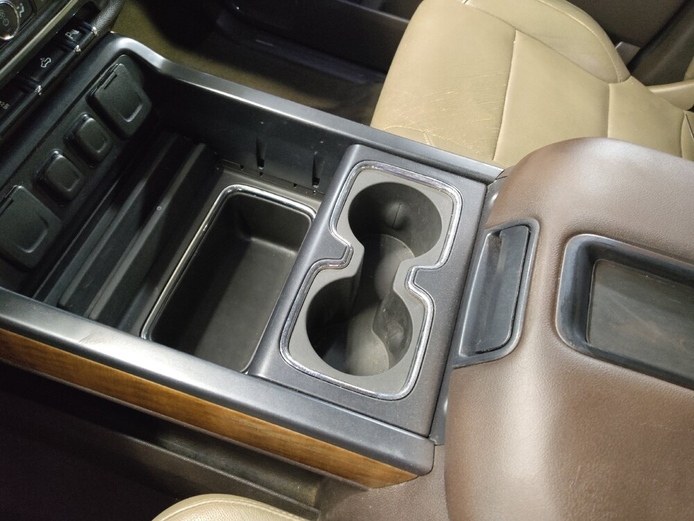 2014 Chevrolet Silverado 1500 in El Paso, TX 79907 - 18134500 26