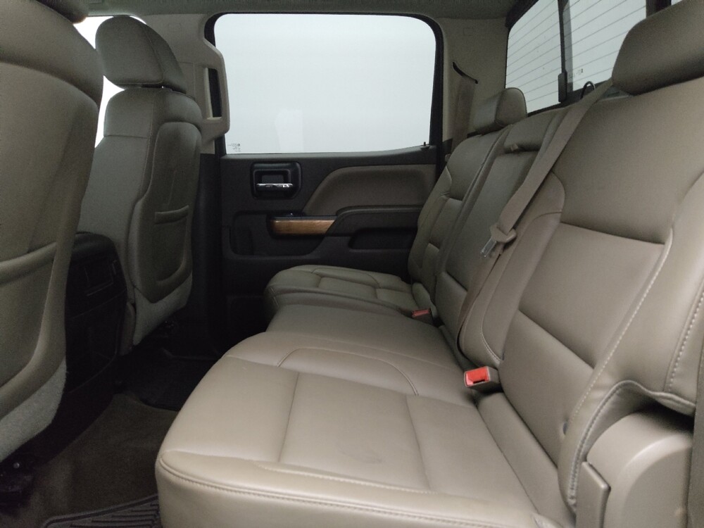 2014 Chevrolet Silverado 1500 in El Paso, TX 79907 - 18134500 18