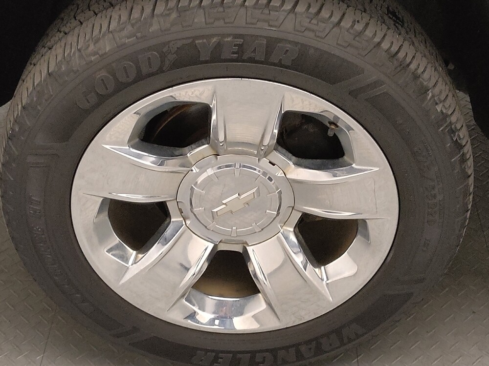 2014 Chevrolet Silverado 1500 in El Paso, TX 79907 - 18134500 31