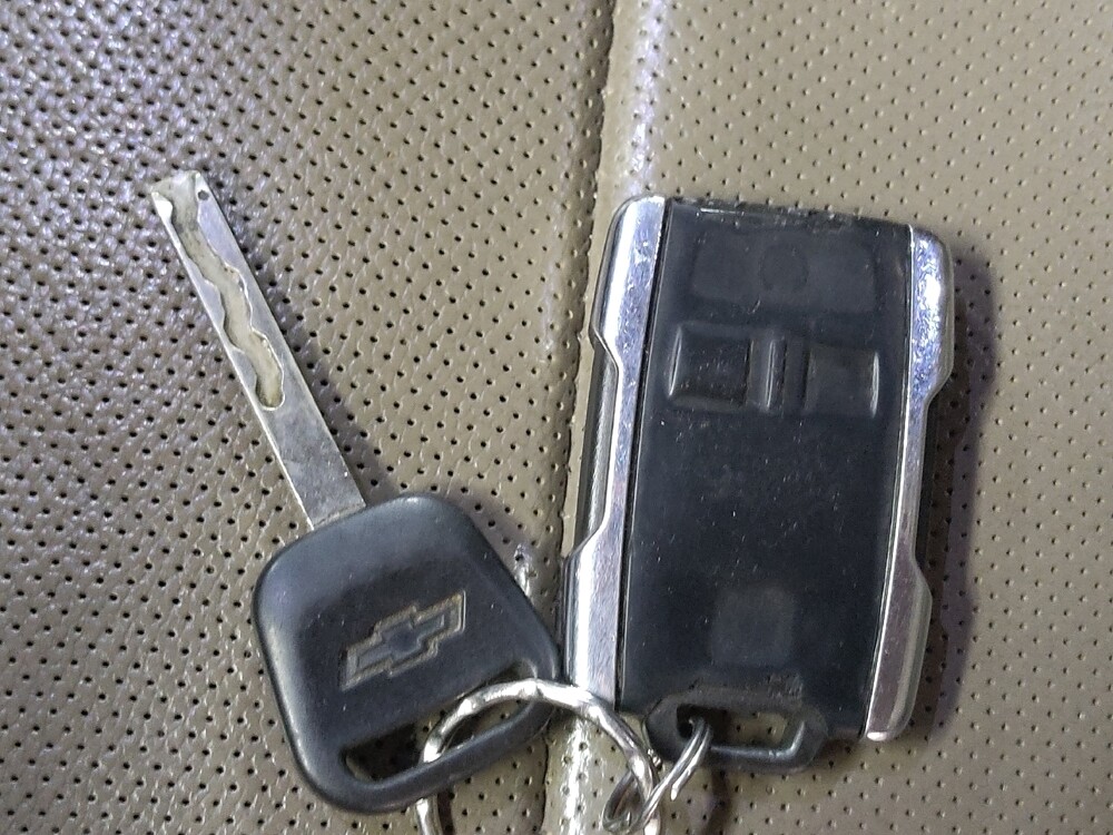 2014 Chevrolet Silverado 1500 in El Paso, TX 79907 - 18134500 32