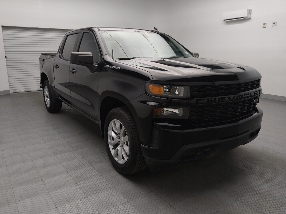 2019 Chevrolet Silverado 1500 in Tulsa, OK 74145 - 18134501 13