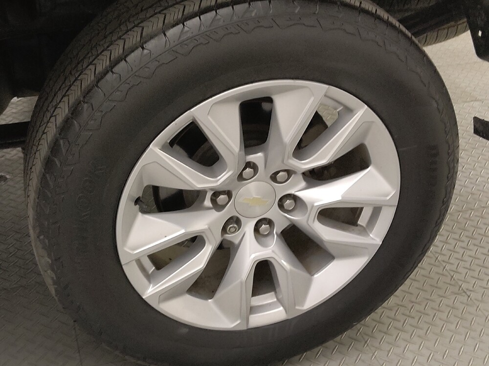 2019 Chevrolet Silverado 1500 in Tulsa, OK 74145 - 18134501 31