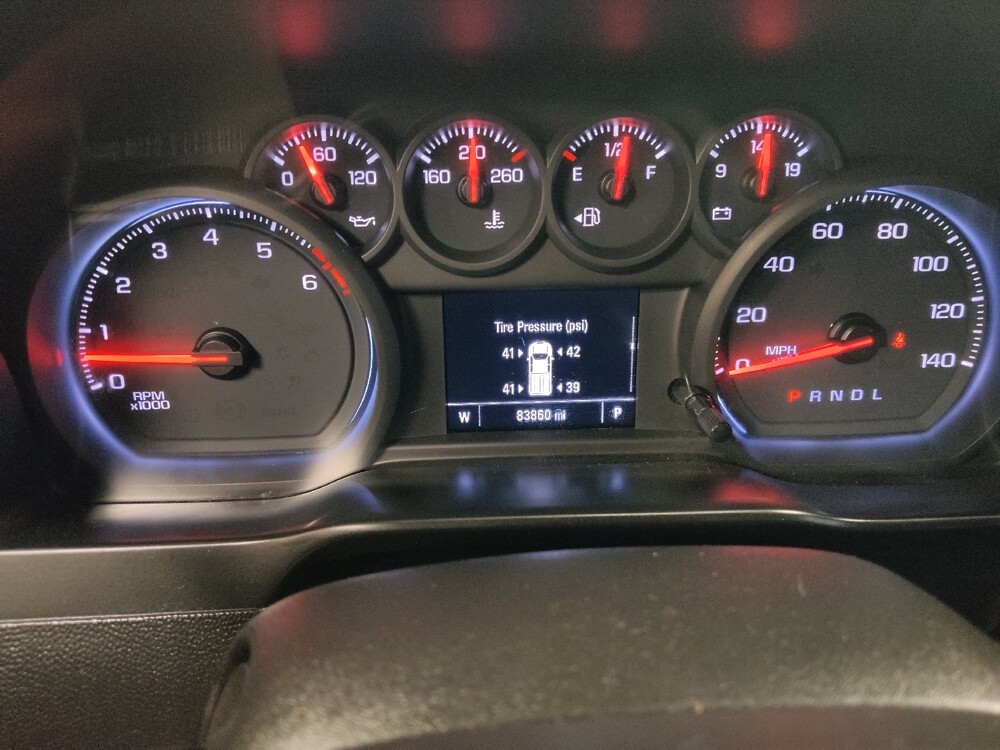 2019 Chevrolet Silverado 1500 in Tulsa, OK 74145 - 18134501 23