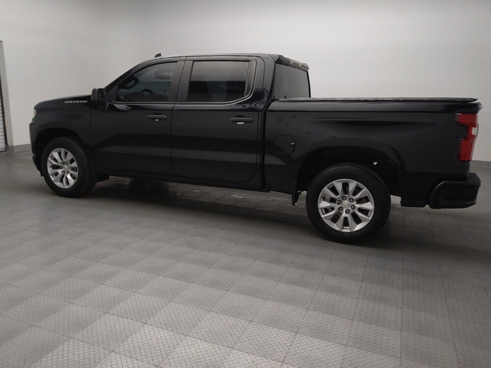 2019 Chevrolet Silverado 1500 in Tulsa, OK 74145 - 18134501 3