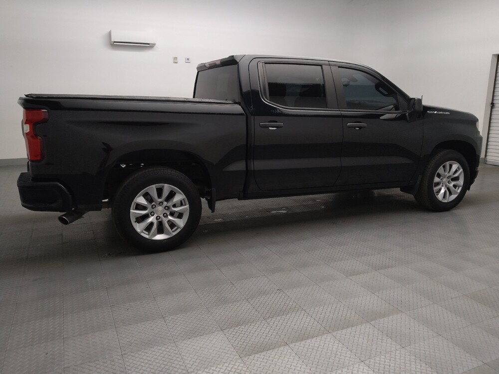 2019 Chevrolet Silverado 1500 in Tulsa, OK 74145 - 18134501 10