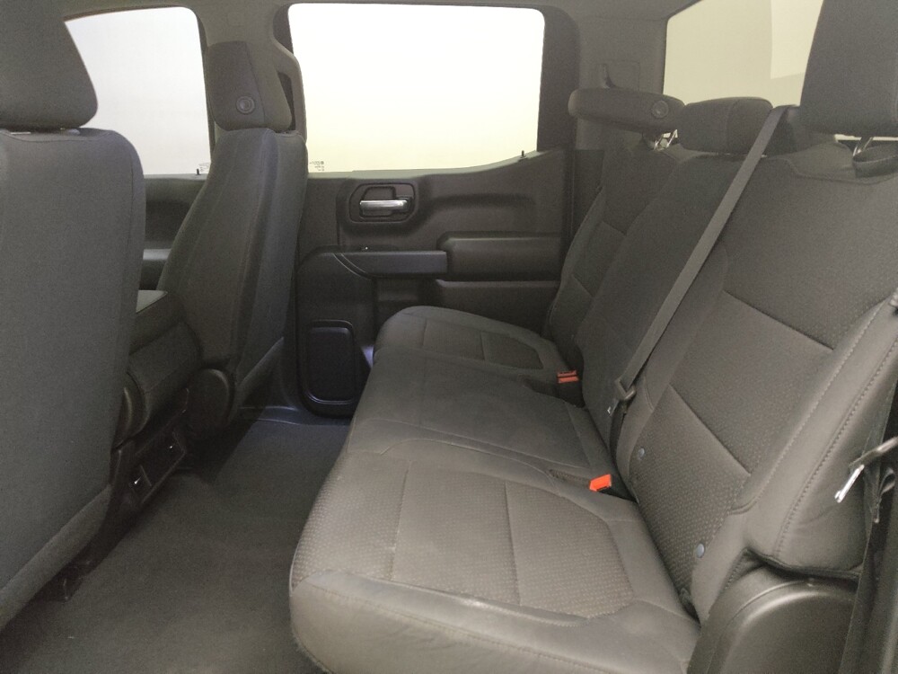 2019 Chevrolet Silverado 1500 in Tulsa, OK 74145 - 18134501 18