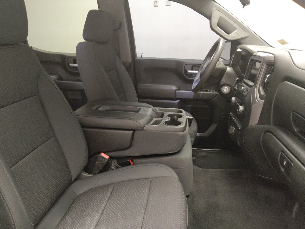 2019 Chevrolet Silverado 1500 in Tulsa, OK 74145 - 18134501 21