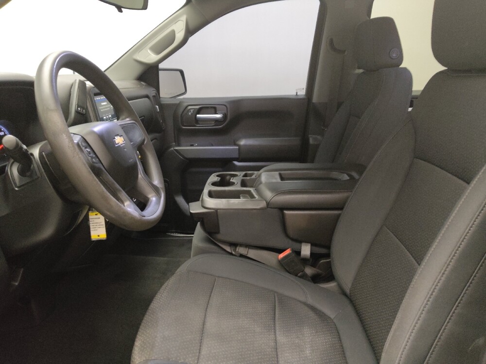 2019 Chevrolet Silverado 1500 in Tulsa, OK 74145 - 18134501 17