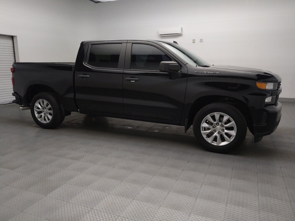 2019 Chevrolet Silverado 1500 in Tulsa, OK 74145 - 18134501 11