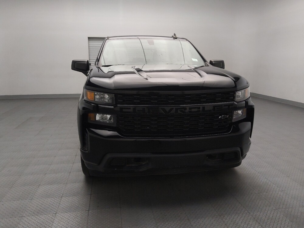 2019 Chevrolet Silverado 1500 in Tulsa, OK 74145 - 18134501 14