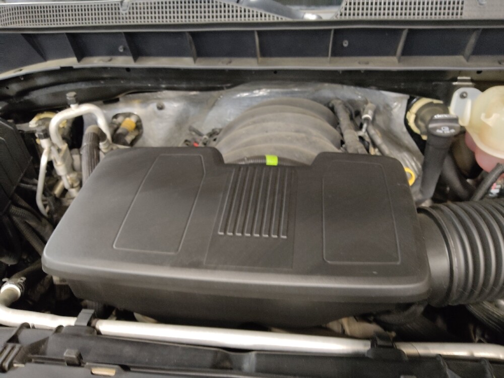 2019 Chevrolet Silverado 1500 in Tulsa, OK 74145 - 18134501 30