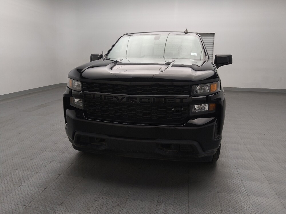 2019 Chevrolet Silverado 1500 in Tulsa, OK 74145 - 18134501 15