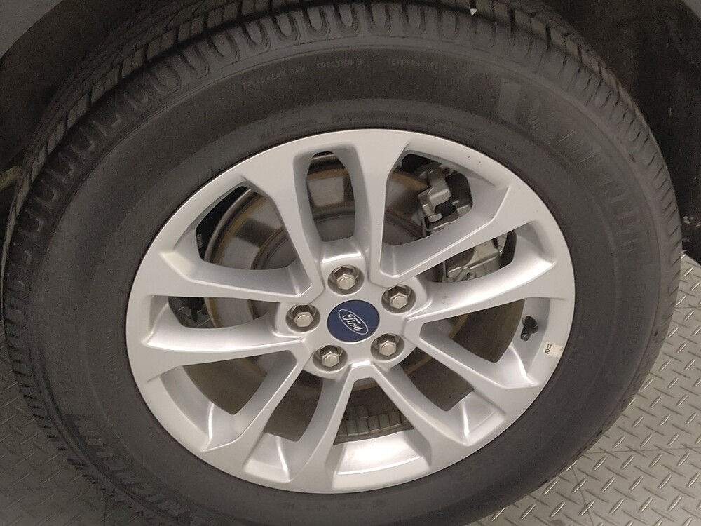 2020 Ford Escape in Arlington, TX 76011 - 18134502 31