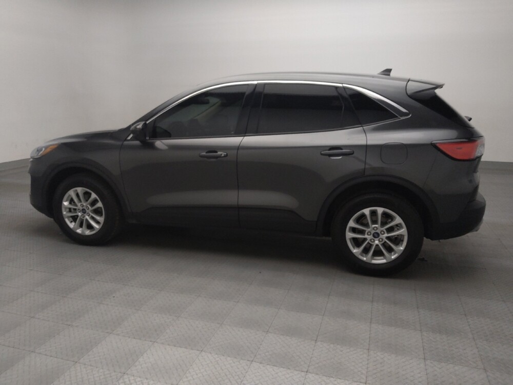 2020 Ford Escape in Arlington, TX 76011 - 18134502 3