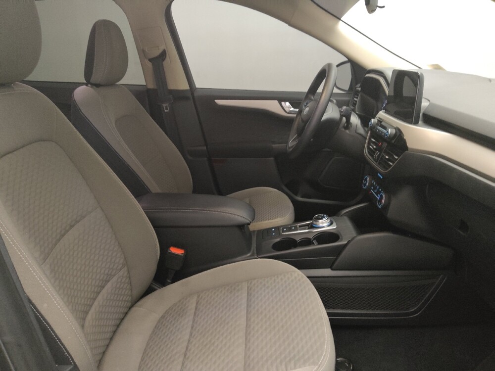 2020 Ford Escape in Arlington, TX 76011 - 18134502 21