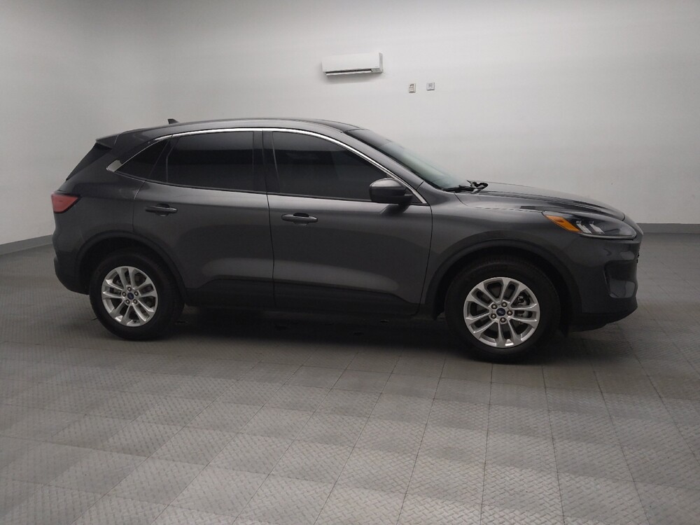2020 Ford Escape in Arlington, TX 76011 - 18134502 11