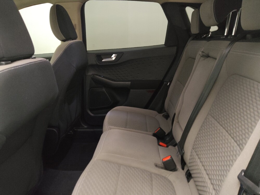 2020 Ford Escape in Arlington, TX 76011 - 18134502 18